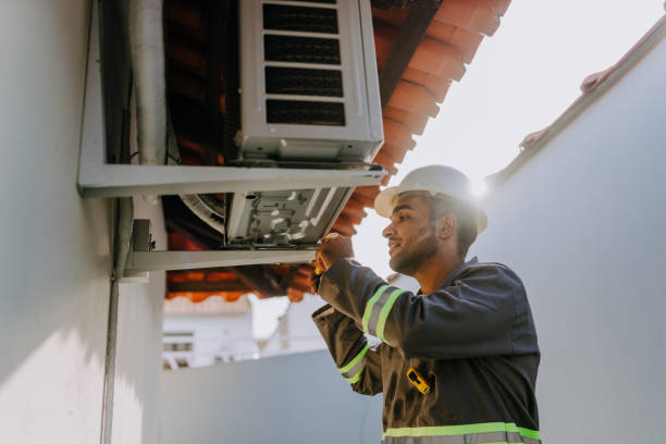 Best Commercial HVAC repair  in North Wantagh, NY