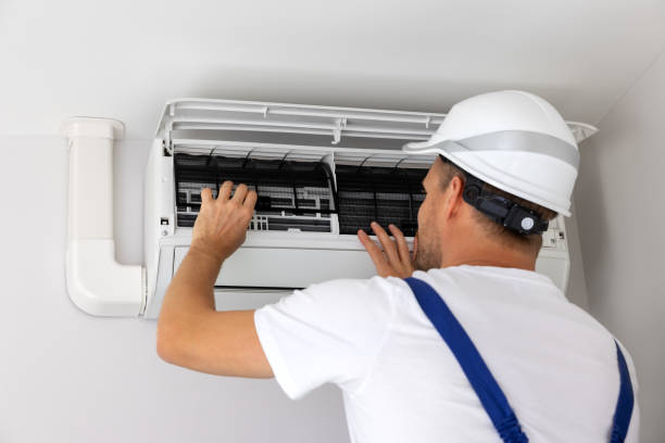 Affordable air conditioning repair in North Wantagh, NY